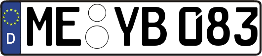 ME-YB083