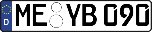 ME-YB090