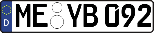 ME-YB092