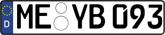 ME-YB093