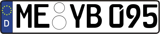 ME-YB095
