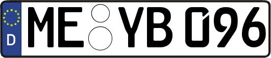 ME-YB096