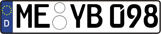 ME-YB098
