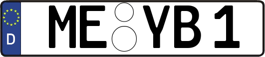 ME-YB1