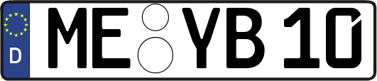 ME-YB10