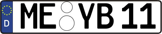 ME-YB11