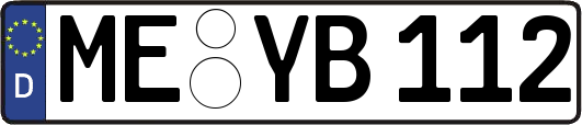 ME-YB112