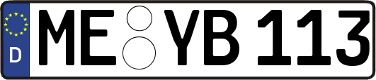 ME-YB113
