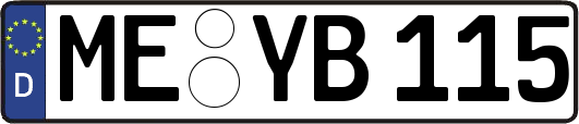 ME-YB115