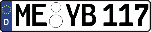 ME-YB117