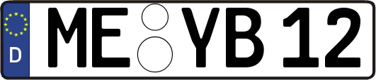 ME-YB12