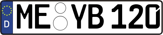 ME-YB120
