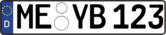 ME-YB123