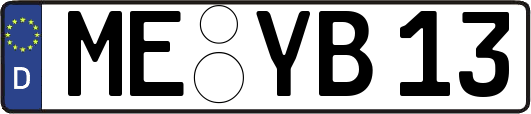 ME-YB13