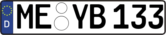 ME-YB133