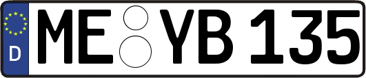 ME-YB135