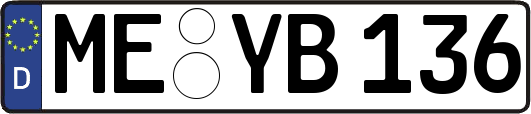 ME-YB136