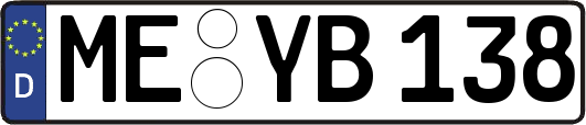 ME-YB138