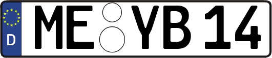 ME-YB14