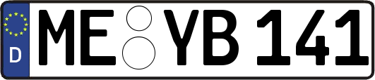 ME-YB141