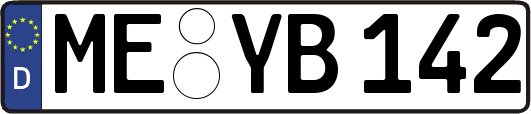 ME-YB142