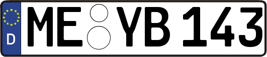 ME-YB143