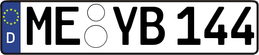 ME-YB144
