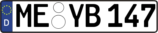 ME-YB147