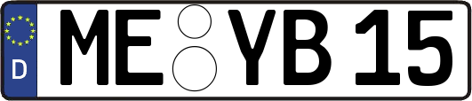 ME-YB15