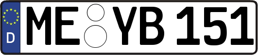 ME-YB151