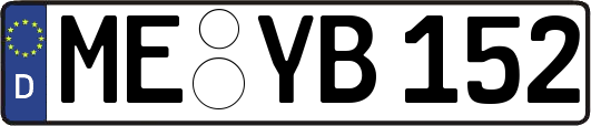 ME-YB152