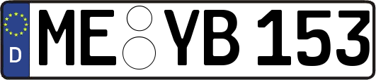 ME-YB153
