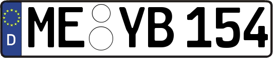 ME-YB154