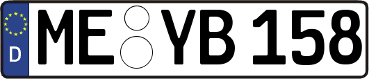 ME-YB158