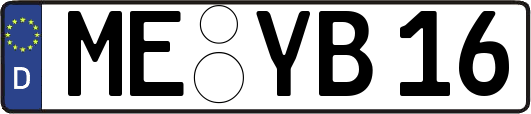 ME-YB16