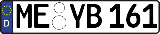 ME-YB161