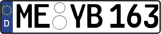 ME-YB163