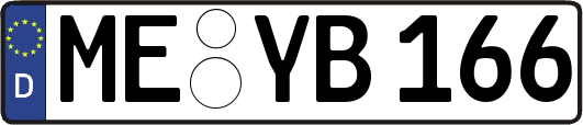 ME-YB166