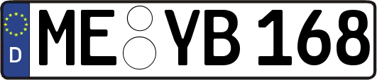 ME-YB168