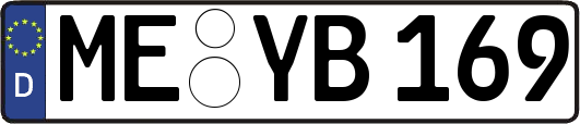 ME-YB169