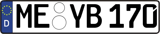 ME-YB170