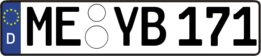ME-YB171