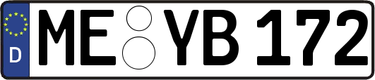 ME-YB172