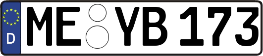 ME-YB173