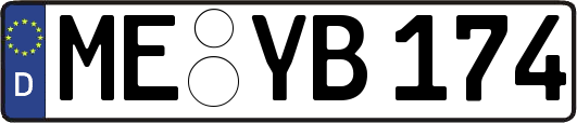 ME-YB174