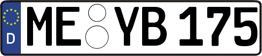 ME-YB175