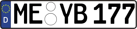 ME-YB177