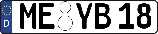 ME-YB18