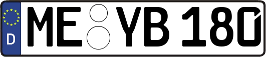 ME-YB180