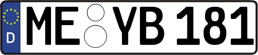ME-YB181